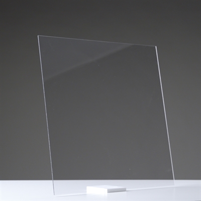 PLEXIGLAS® – guide complet pour choisir votre plaque de plexiglas