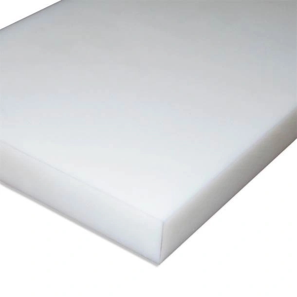 Plaques de travail pour l\'industrie POM – guide complet du plastique acétal