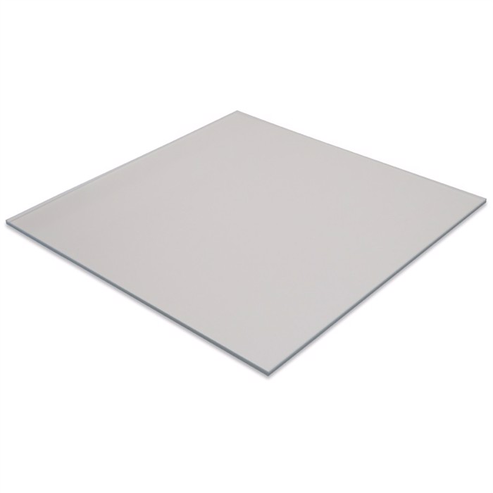 Plastique anti-reflet pour protaction de photo (Plexiglas<sup>®</sup>)